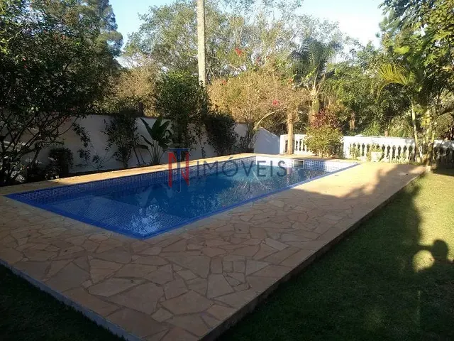 Casa com 1171m² 4 quartos e 3 banheiros, à venda, no bairro Vila Operaria II em Bom Jesus dos Perdões