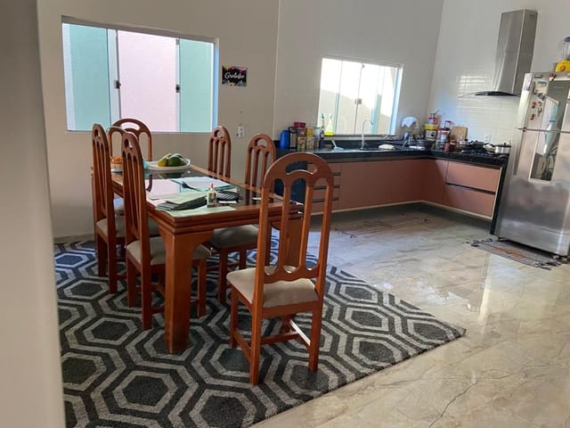 Foto do Casa - Casa com 3 dormitórios à venda por R$ 450.000,00 - Vale do Itacaiunas - Marabá/PA | Tercasa Imobiliária & Construtora