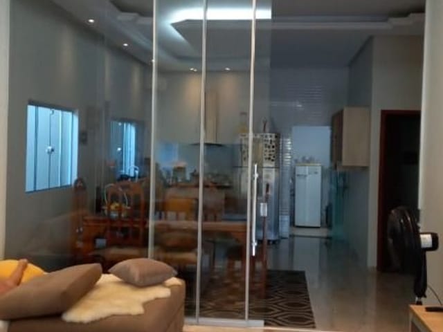 Foto do Casa - Casa com 3 dormitórios à venda por R$ 450.000,00 - Vale do Itacaiunas - Marabá/PA | Tercasa Imobiliária & Construtora