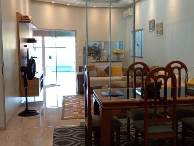 Foto do Casa - Casa com 3 dormitórios à venda por R$ 450.000,00 - Vale do Itacaiunas - Marabá/PA | Tercasa Imobiliária & Construtora