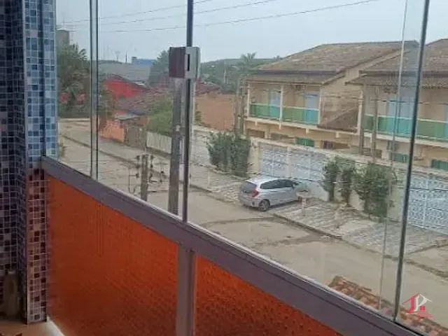 Casa 5 quartos e 5 banheiros, à venda, no bairro Belas Artes em Itanhaém
