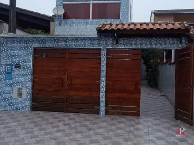 Casa 5 quartos e 5 banheiros, à venda, no bairro Belas Artes em Itanhaém