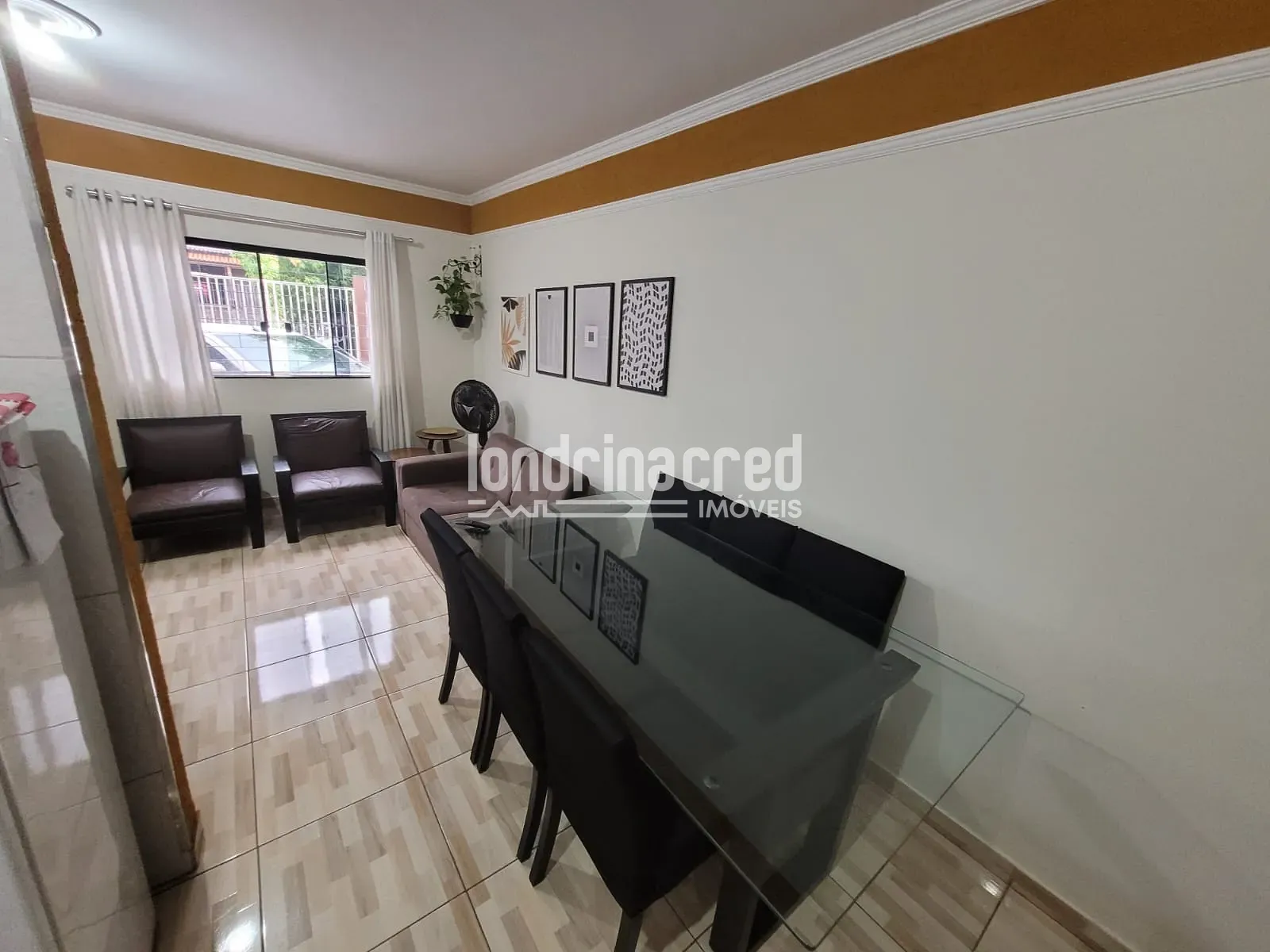 Casa, 3 quartos, 76 m² - Foto 11