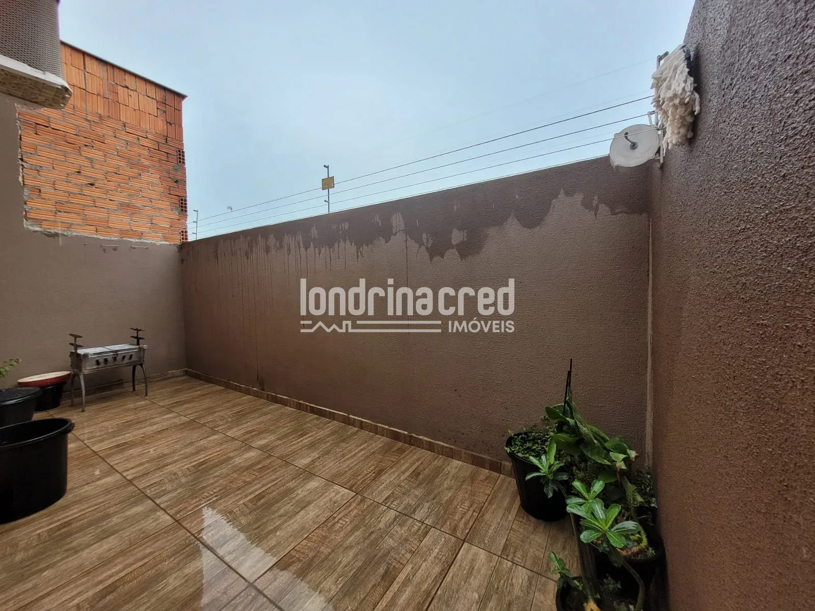 Casa, 3 quartos, 76 m² - Foto 20