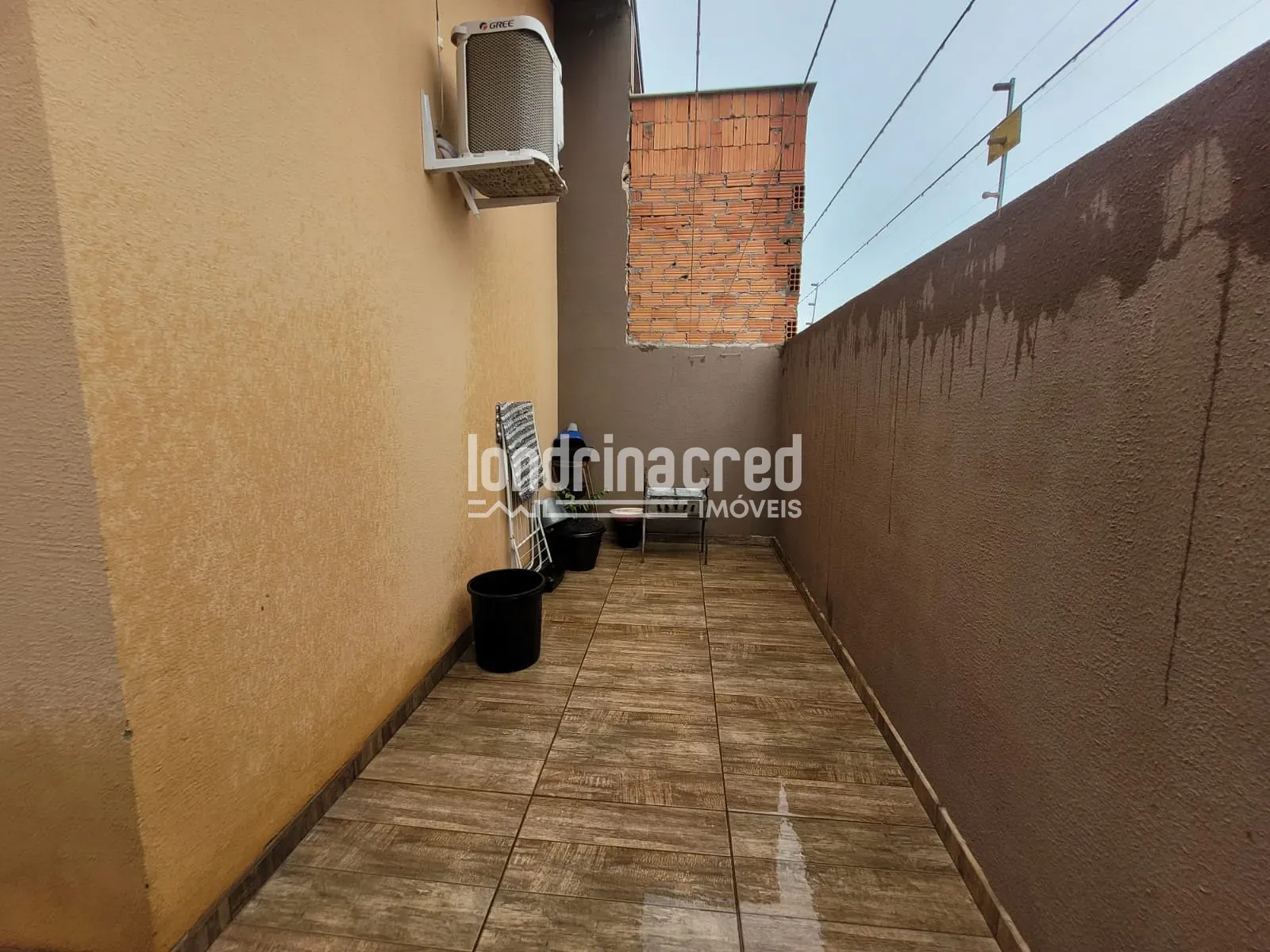Casa, 3 quartos, 76 m² - Foto 22