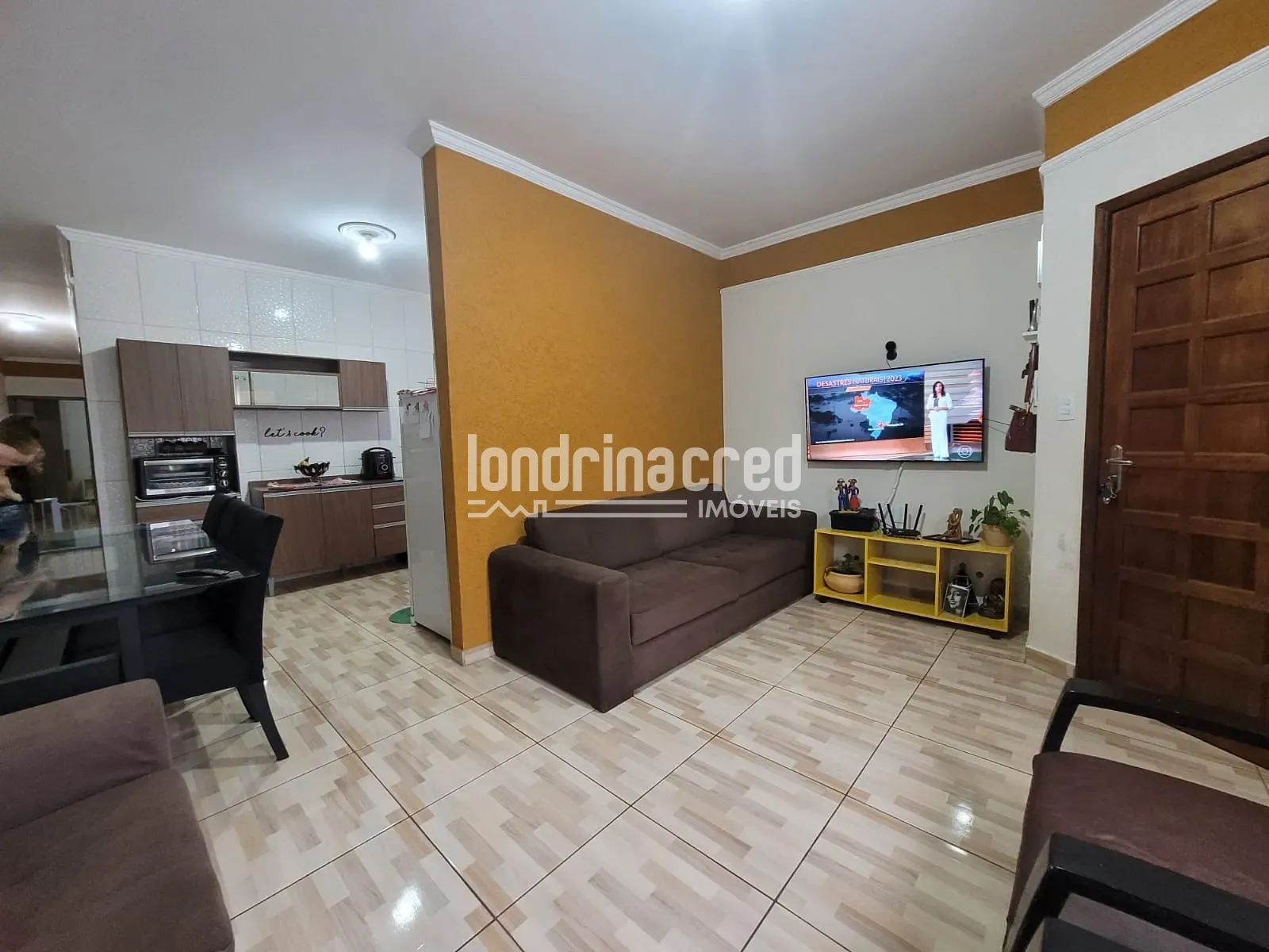 Casa, 3 quartos, 76 m² - Foto 6