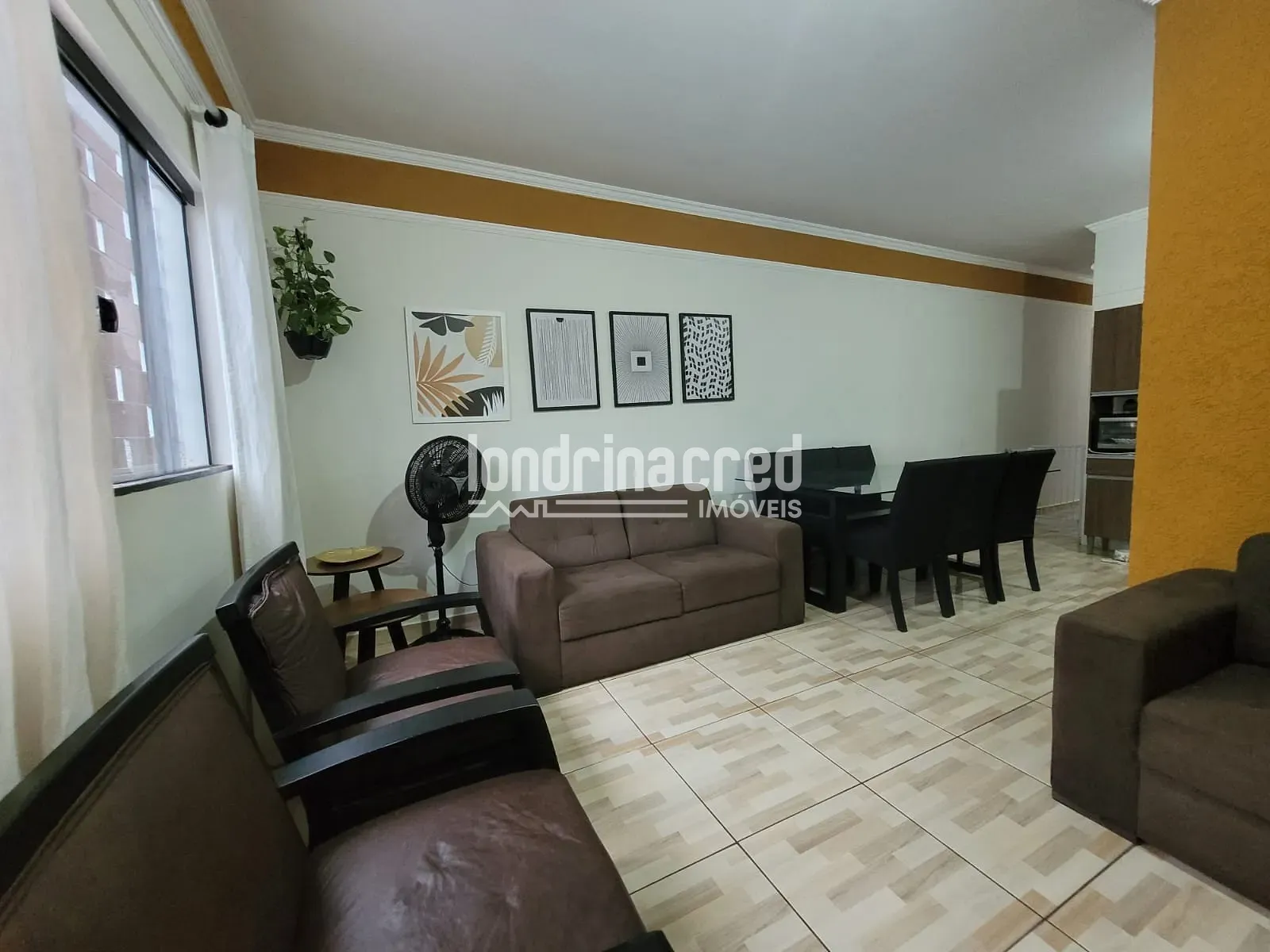 Casa, 3 quartos, 76 m² - Foto 7