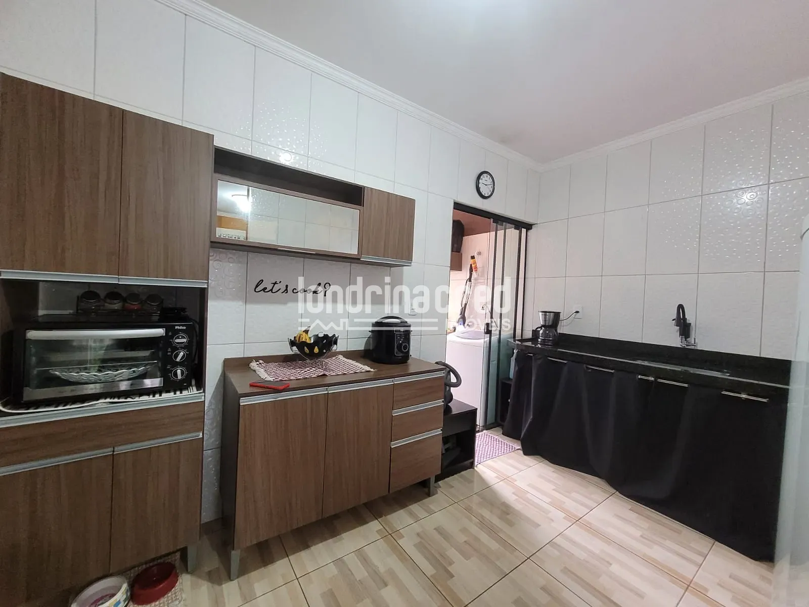 Casa, 3 quartos, 76 m² - Foto 8
