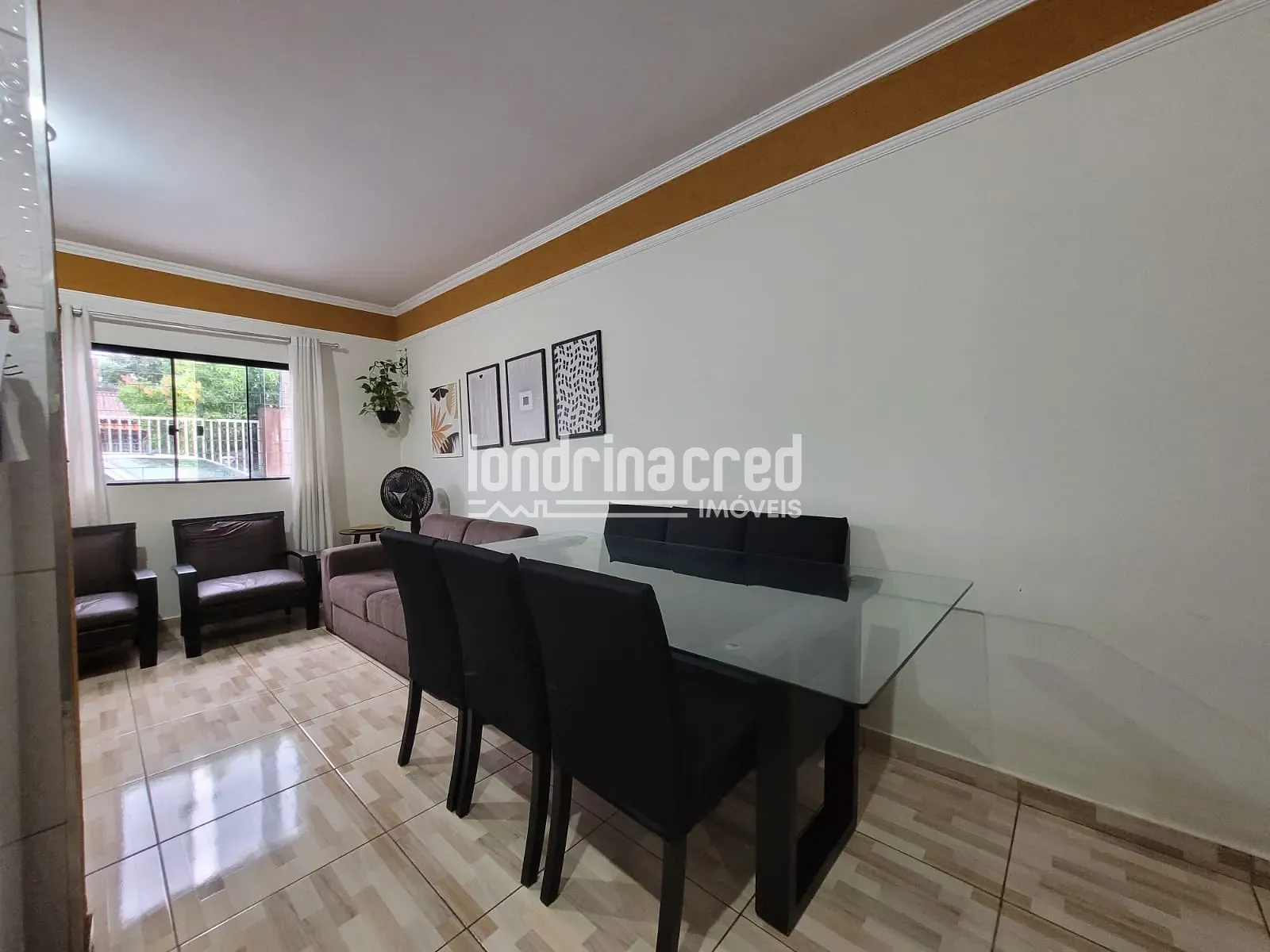 Casa, 3 quartos, 76 m² - Foto 10