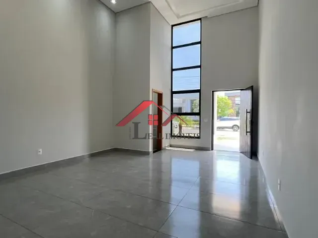 Casa com 300m² 3 quartos e 5 banheiros, à venda, no bairro Condomínio Lagos D'Icaraí em Salto