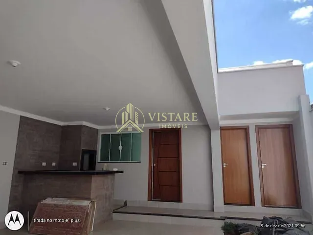 Casa com 300m² 3 quartos e 2 banheiros, à venda, no bairro Jardim Asturias II em Piracicaba