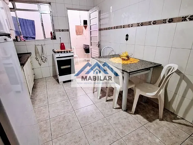 Casa com 100m² 3 quartos e 2 banheiros, à venda, no bairro Vila Zat em São Paulo