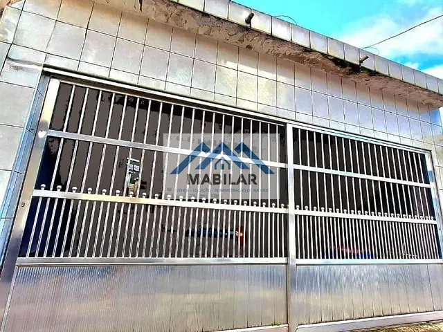 Casa com 100m² 3 quartos e 2 banheiros, à venda, no bairro Vila Zat em São Paulo