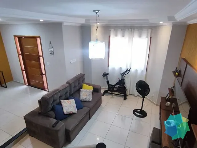 Casa com 175m² 3 quartos e 2 banheiros, à venda ou para alugar, no bairro Residencial São Bento em Salto