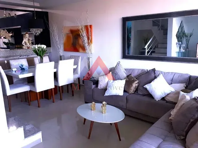 Casa 4 quartos e 4 banheiros, à venda, no bairro Piratininga em Niterói