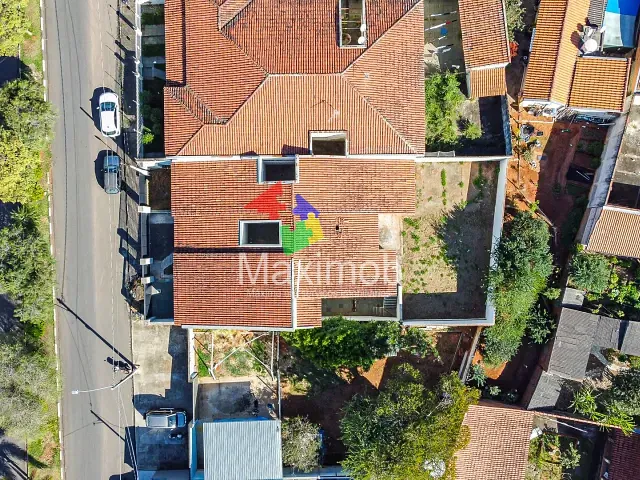 Casa com 430m² 3 quartos e 2 banheiros, à venda, no bairro Vila Esperança em Itapira