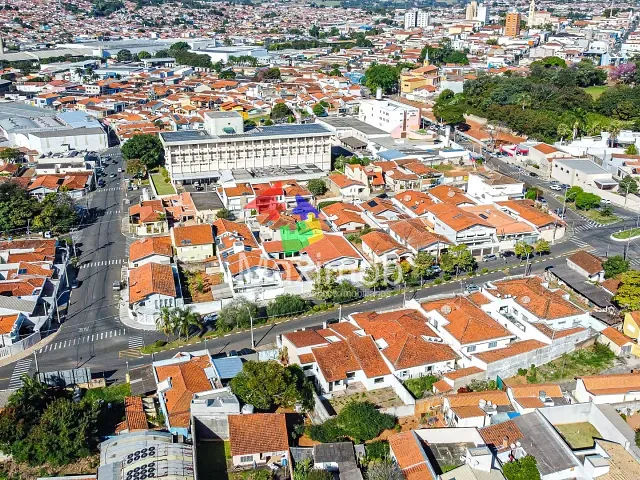Casa com 430m² 3 quartos e 2 banheiros, à venda, no bairro Vila Esperança em Itapira