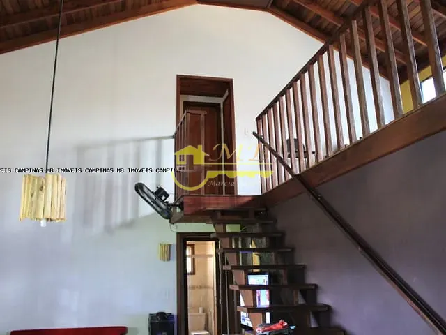 Casa com 430m² 4 quartos e 2 banheiros, à venda, no bairro Parque Universitario de Viracopos em Campinas