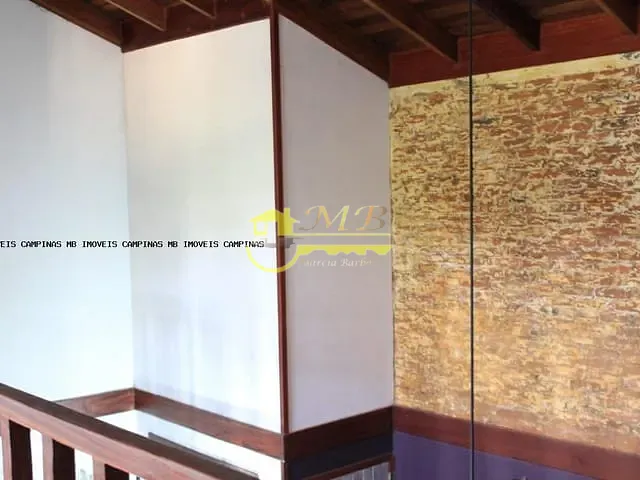 Casa com 430m² 4 quartos e 2 banheiros, à venda, no bairro Parque Universitario de Viracopos em Campinas