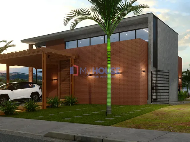 Casa 3 quartos e 4 banheiros, à venda, no bairro Nossa Senhora da Vitória em Ilhéus