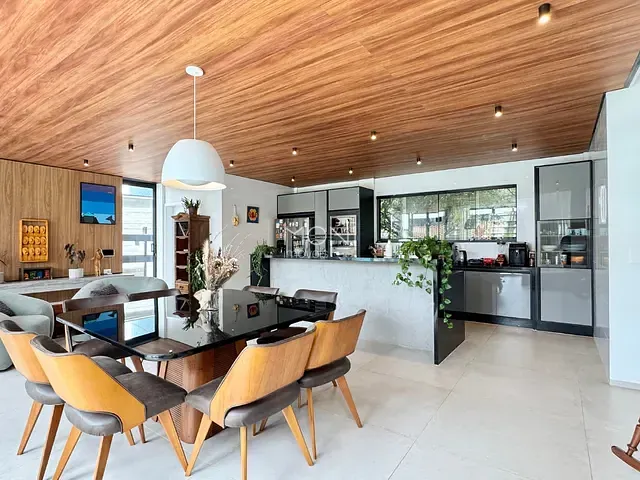 Casa 3 quartos e 3 banheiros, à venda, no bairro Setor Habitacional Vicente Pires em Brasília
