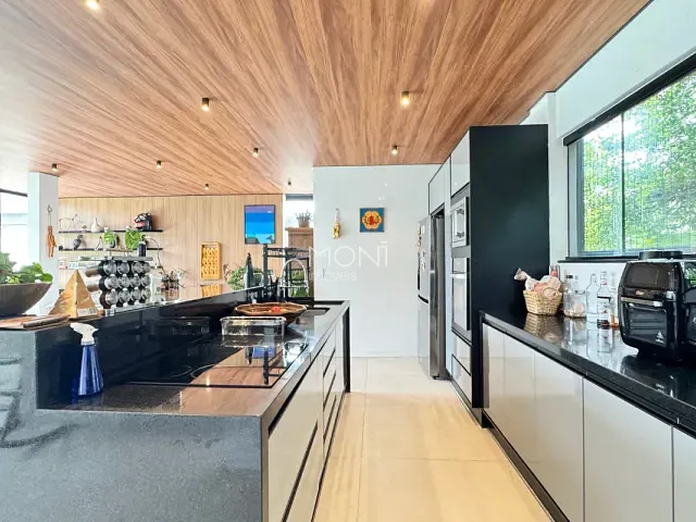 Casa 3 quartos e 3 banheiros, à venda, no bairro Setor Habitacional Vicente Pires em Brasília