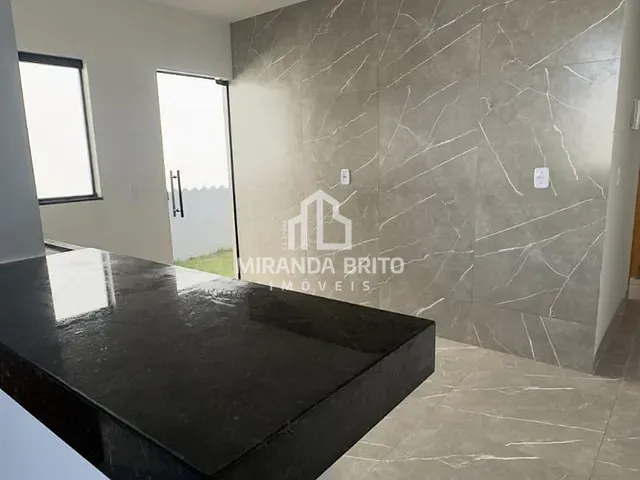 Casa com 176m² 2 quartos e 2 banheiros, à venda, no bairro Setor Pampulha em Aparecida de Goiânia