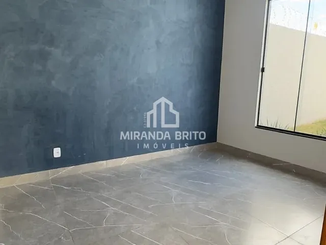 Casa com 176m² 2 quartos e 2 banheiros, à venda, no bairro Setor Pampulha em Aparecida de Goiânia