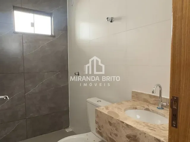 Casa com 176m² 2 quartos e 2 banheiros, à venda, no bairro Setor Pampulha em Aparecida de Goiânia