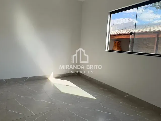 Casa com 176m² 2 quartos e 2 banheiros, à venda, no bairro Setor Pampulha em Aparecida de Goiânia