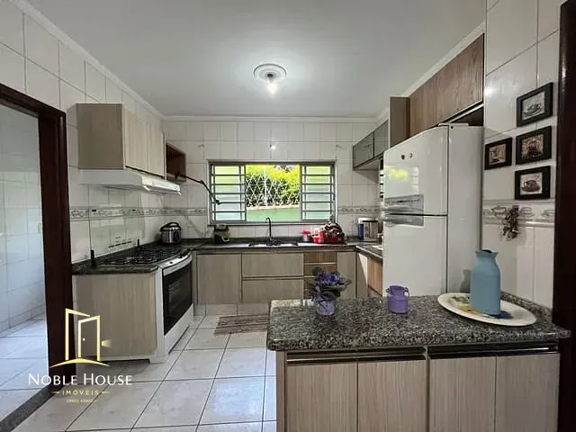 Casa 3 quartos e 2 banheiros, à venda, no bairro João XXIII em Vinhedo