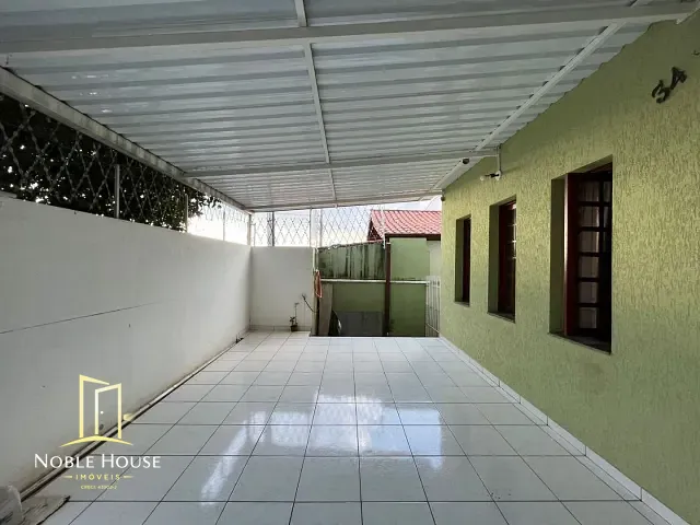 Casa 3 quartos e 2 banheiros, à venda, no bairro João XXIII em Vinhedo