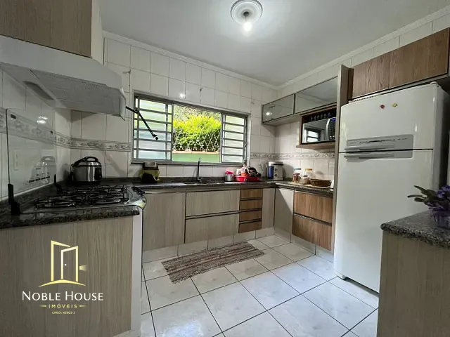 Casa 3 quartos e 2 banheiros, à venda, no bairro João XXIII em Vinhedo