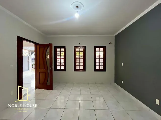 Casa 3 quartos e 2 banheiros, à venda, no bairro João XXIII em Vinhedo