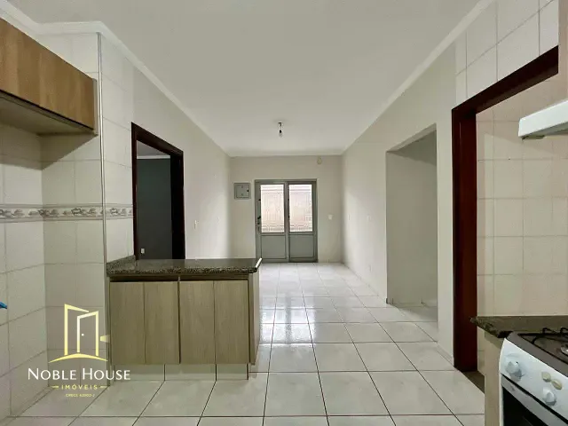 Casa 3 quartos e 2 banheiros, à venda, no bairro João XXIII em Vinhedo