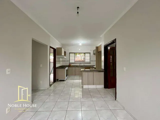Casa 3 quartos e 2 banheiros, à venda, no bairro João XXIII em Vinhedo