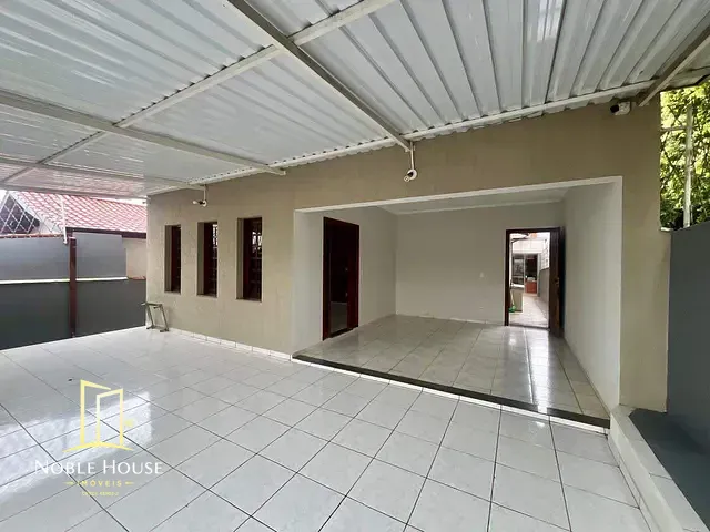 Casa 3 quartos e 2 banheiros, à venda, no bairro João XXIII em Vinhedo