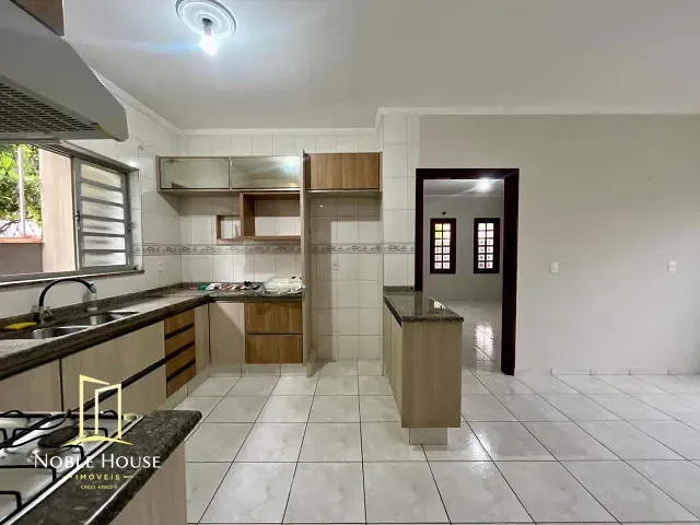 Casa 3 quartos e 2 banheiros, à venda, no bairro João XXIII em Vinhedo