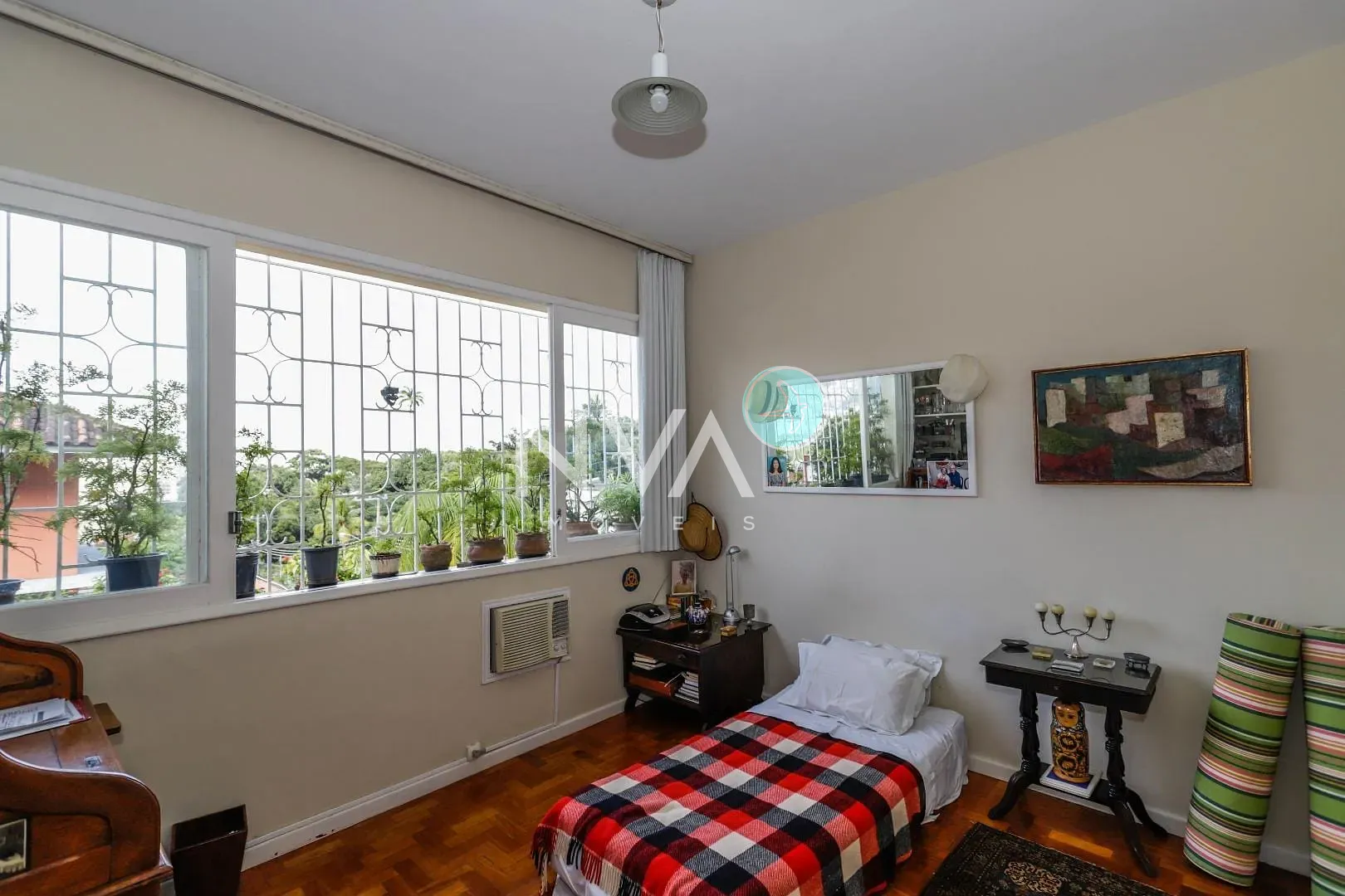 Casa, 6 quartos, 350 m² - Foto 16