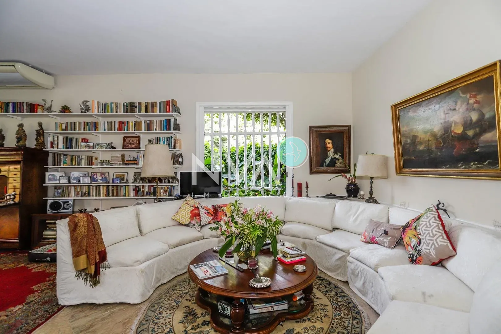 Casa, 6 quartos, 350 m² - Foto 6