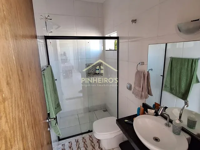Casa com 320m² 2 quartos e 1 banheiro, à venda, no bairro Jardim Alvorada em Cambé