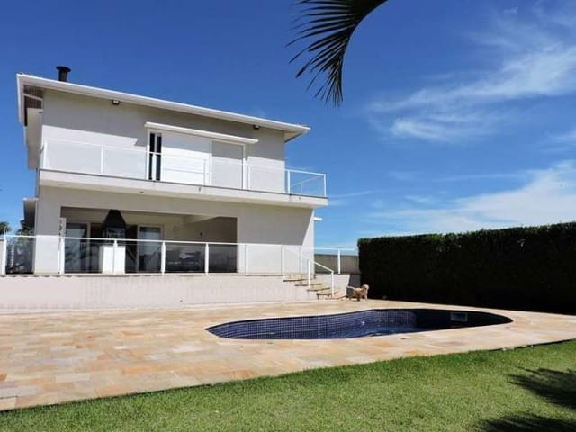 Casa com 843m² 4 quartos e 6 banheiros, à venda, no bairro Chácaras São Carlos em Cotia