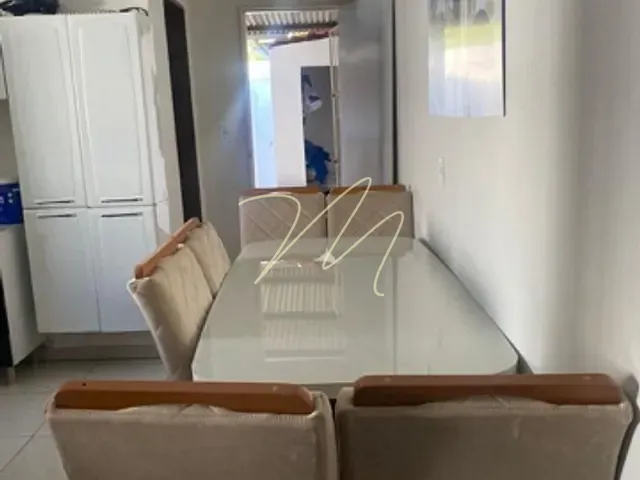 Casa 2 quartos e 2 banheiros, à venda, no bairro Ilhéus II em Ilhéus