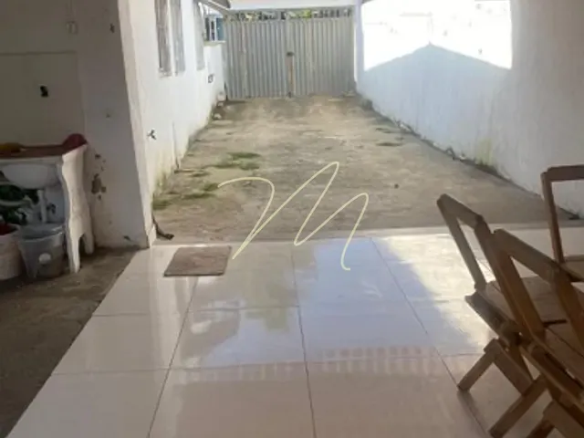 Casa 2 quartos e 2 banheiros, à venda, no bairro Ilhéus II em Ilhéus