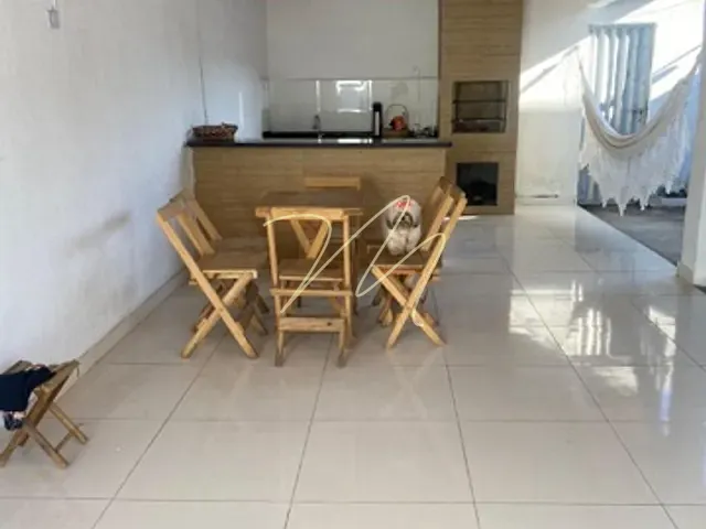 Casa 2 quartos e 2 banheiros, à venda, no bairro Ilhéus II em Ilhéus