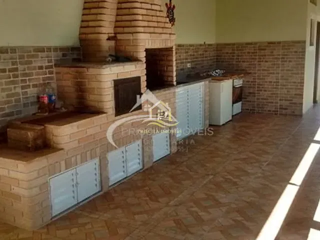 Casa com 504m² 2 quartos e 3 banheiros, à venda, no bairro Morada da Praia em Bertioga