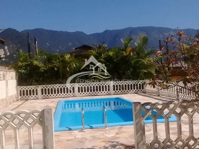 Casa com 504m² 2 quartos e 3 banheiros, à venda, no bairro Morada da Praia em Bertioga