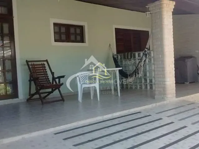 Casa com 504m² 2 quartos e 3 banheiros, à venda, no bairro Morada da Praia em Bertioga