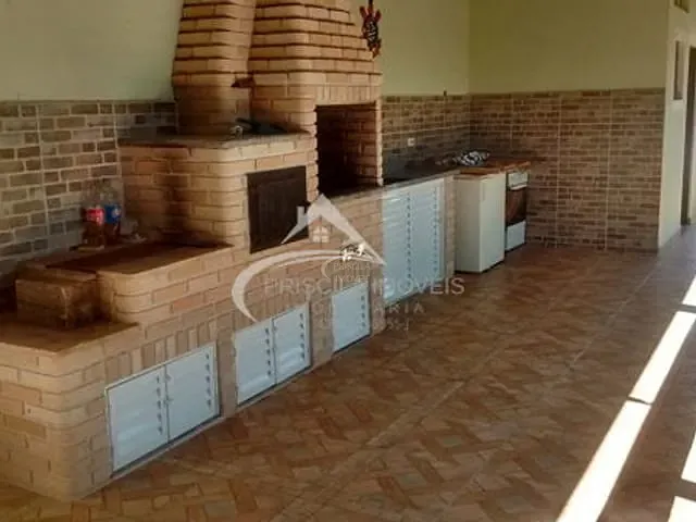 Casa com 504m² 2 quartos e 3 banheiros, à venda, no bairro Morada da Praia em Bertioga