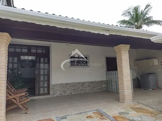 Casa com 504m² 2 quartos e 3 banheiros, à venda, no bairro Morada da Praia em Bertioga